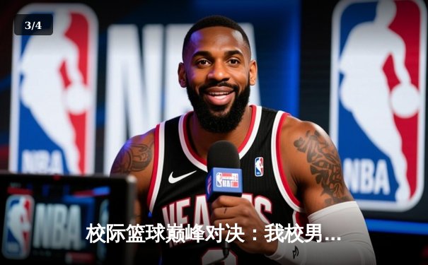 校际篮球巅峰对决：我校男篮加时鏖战力克理工大学 豪取五连胜 - 3