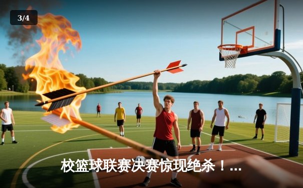 校篮球联赛决赛惊现绝杀！工程学院加时赛一分险胜人文学院卫冕成功 - 3