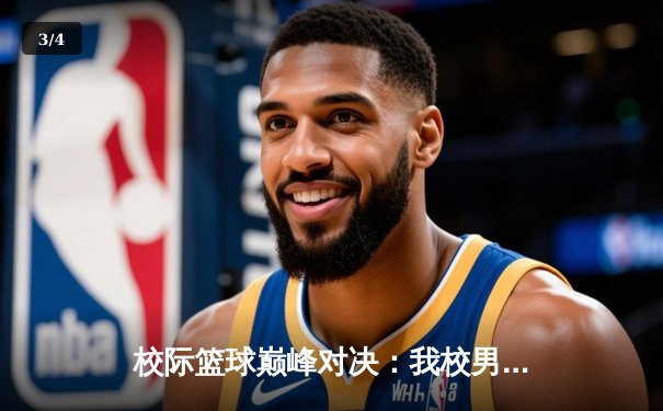 校际篮球巅峰对决：我校男篮加时鏖战力克强敌，挺进全国八强 - 3