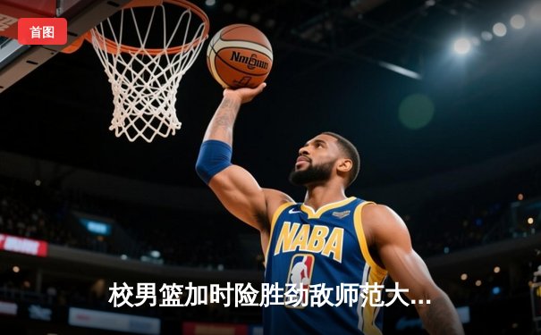 校男篮加时险胜劲敌师范大学 豪取CUBA分区赛三连胜