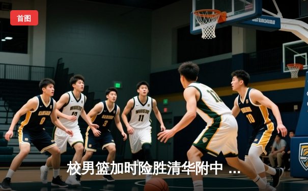 校男篮加时险胜清华附中 张宇豪35分创生涯新高