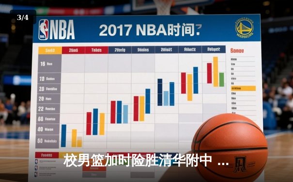 校男篮加时险胜清华附中 张明宇35分创生涯新高 - 3