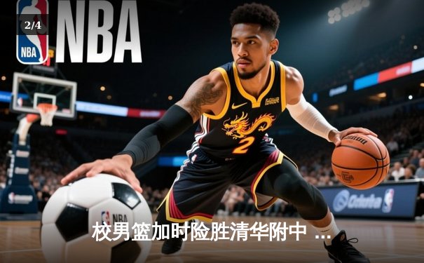 校男篮加时险胜清华附中 张明宇35分创生涯新高 - 2