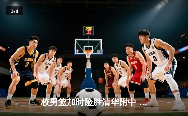 校男篮加时险胜清华附中 张明宇35分创生涯新高 - 3
