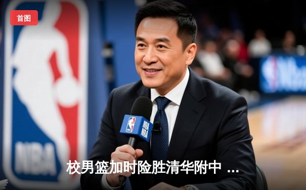 校男篮加时险胜清华附中 张明宇35分创生涯新高