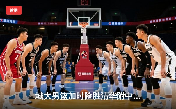 城大男篮加时险胜清华附中 张明辉35分创生涯新高